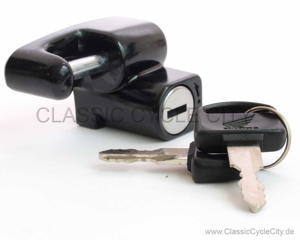 HOLDER ASSEMBLY HELMET # 50710-086-007