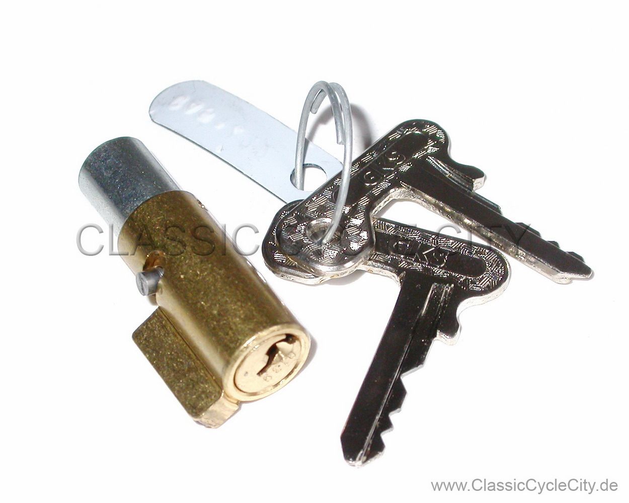 LOCK HANDLE US # 53600-303-007 (replaces 53600-230-000)