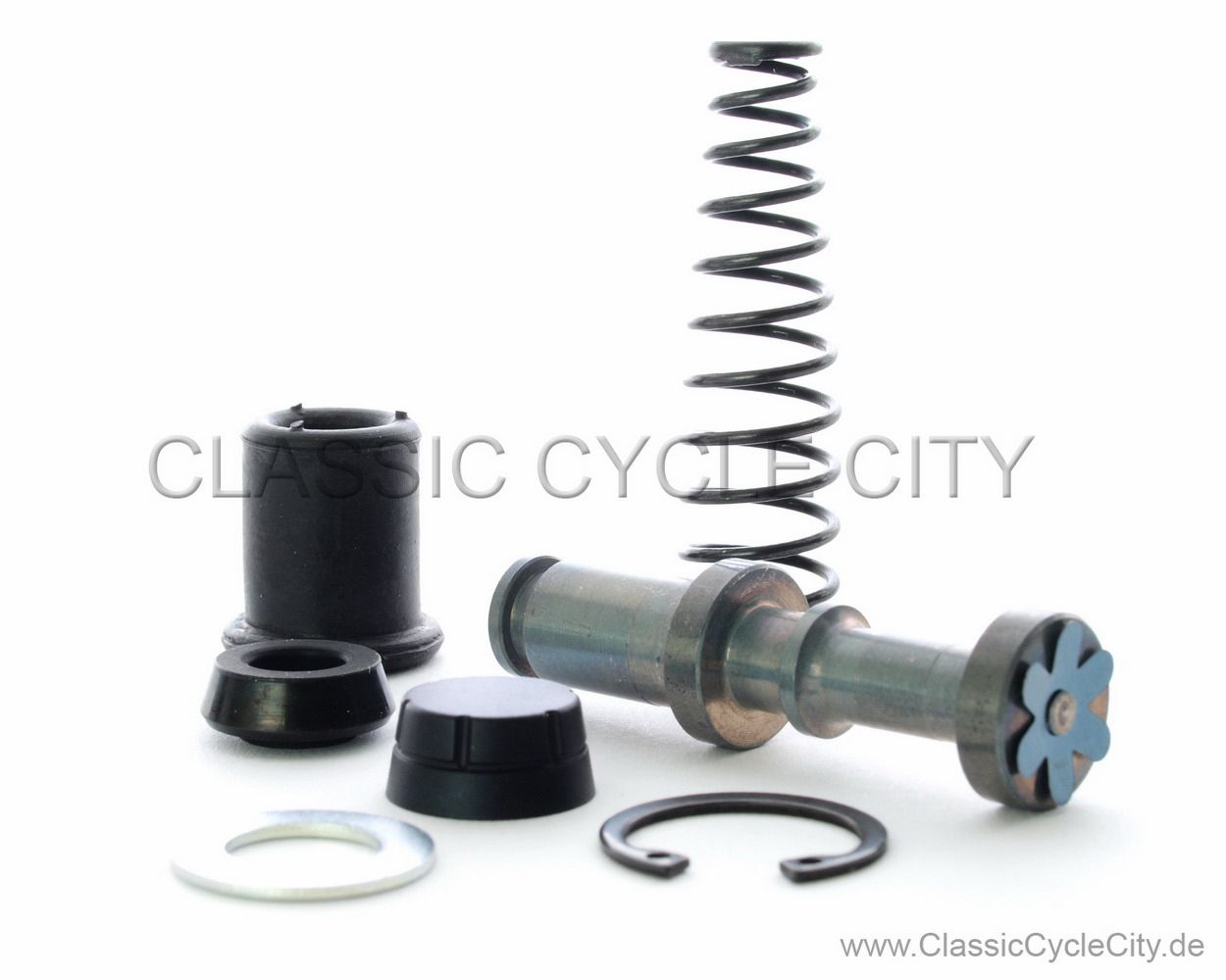 Hauptbremszylinder Satz (CYLN. SET MASTER) # 45530-404-315