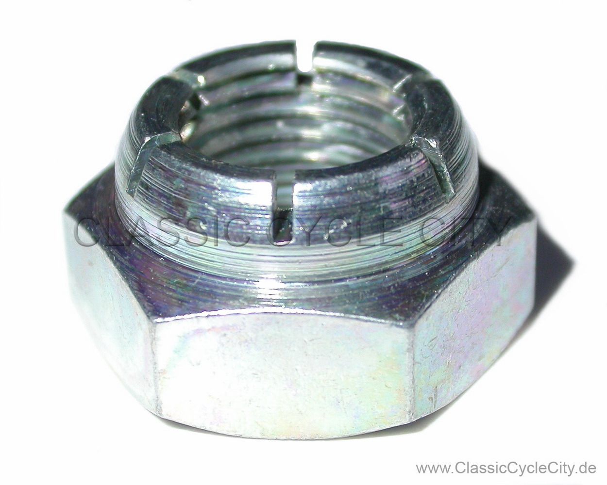 NUT LOCK 14MM # 90354-268-000