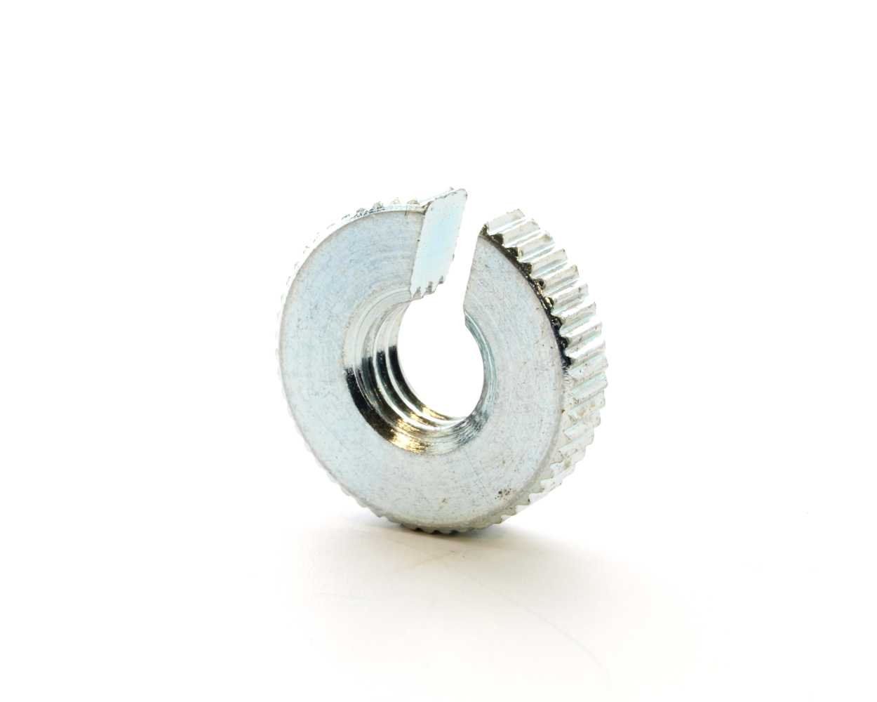 Rändelmutter Kupplungszug (NUT FIXING) # 90321-315-670