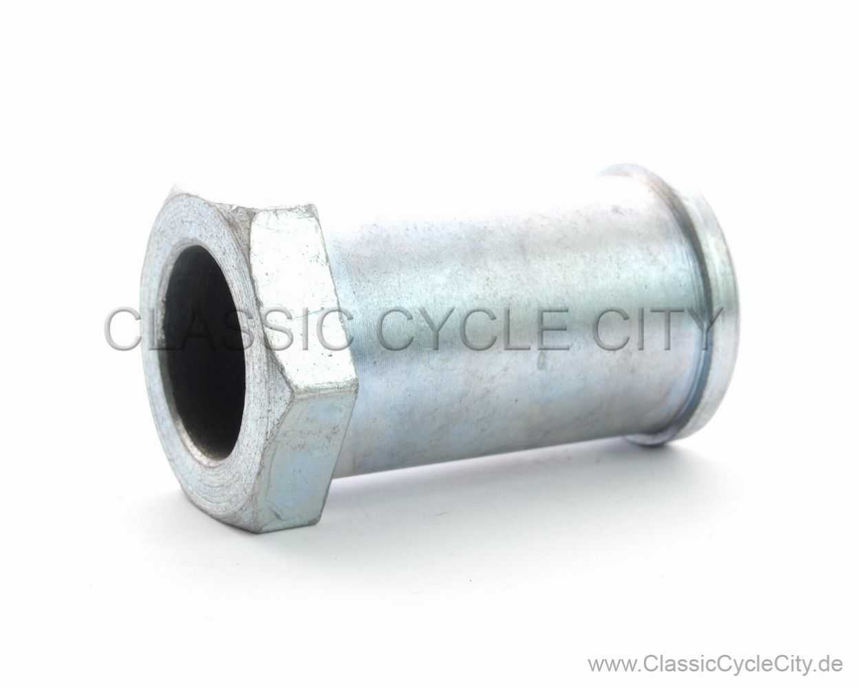 NUT AXLE 12MM # 90306-425-870 (replaces 90305-300-000)