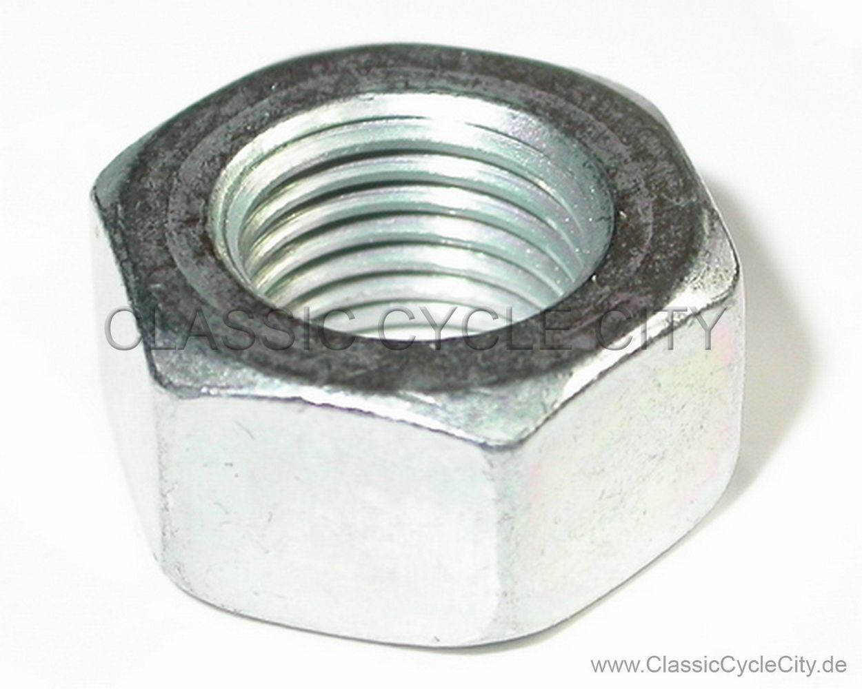 Mutter 12 mm (NUT HEX 12MM) # 94030-12000