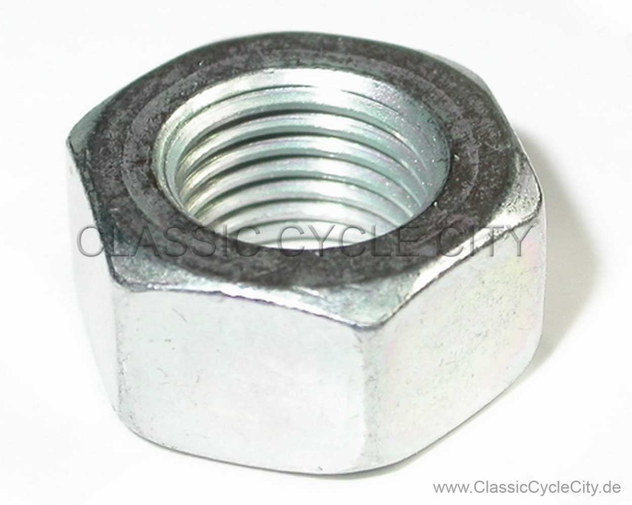 NUT HEX 12MM # 94030-12200