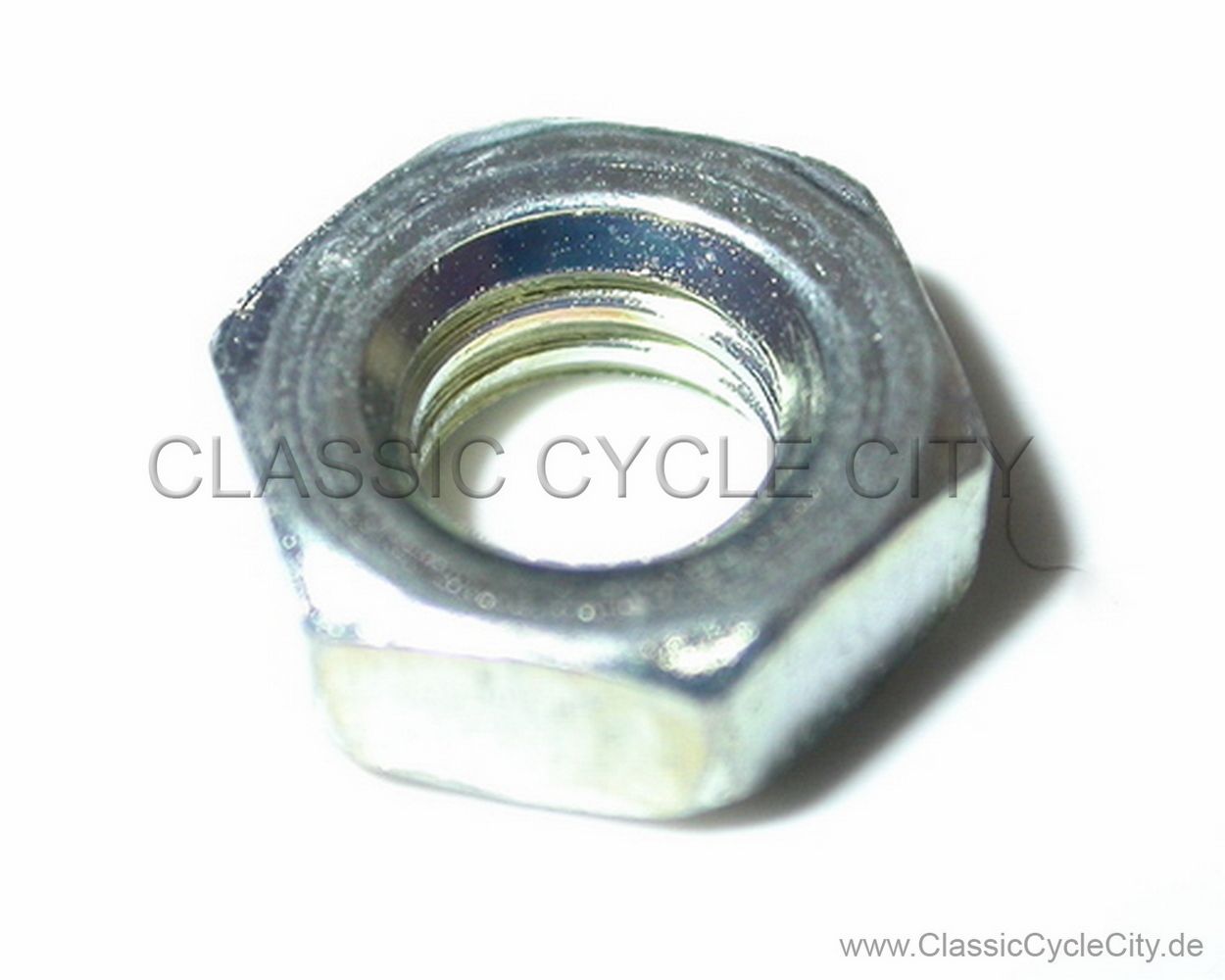NUT HEX 5MM # 94001-050000S
