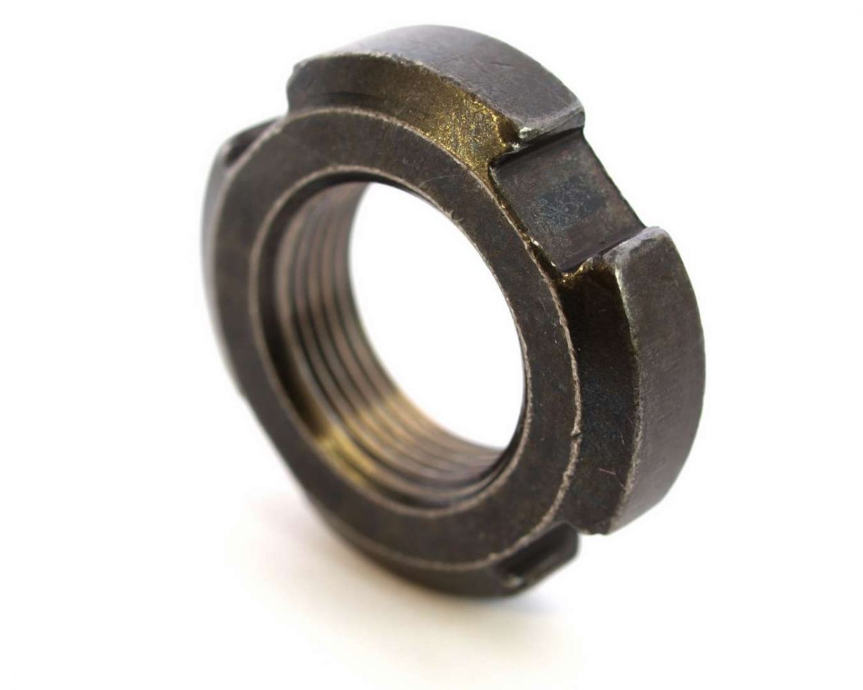 Mutter Kupplung 16 mm (NUT LOCK 16MM) # 90231-KCS-651 (ersetzt 90231-200-010)