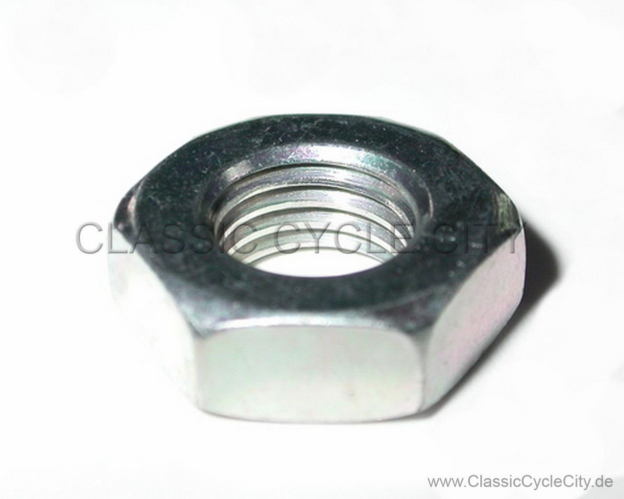 NUT HEX 10MM # 94031-10000 (replaces 94002-100000S)