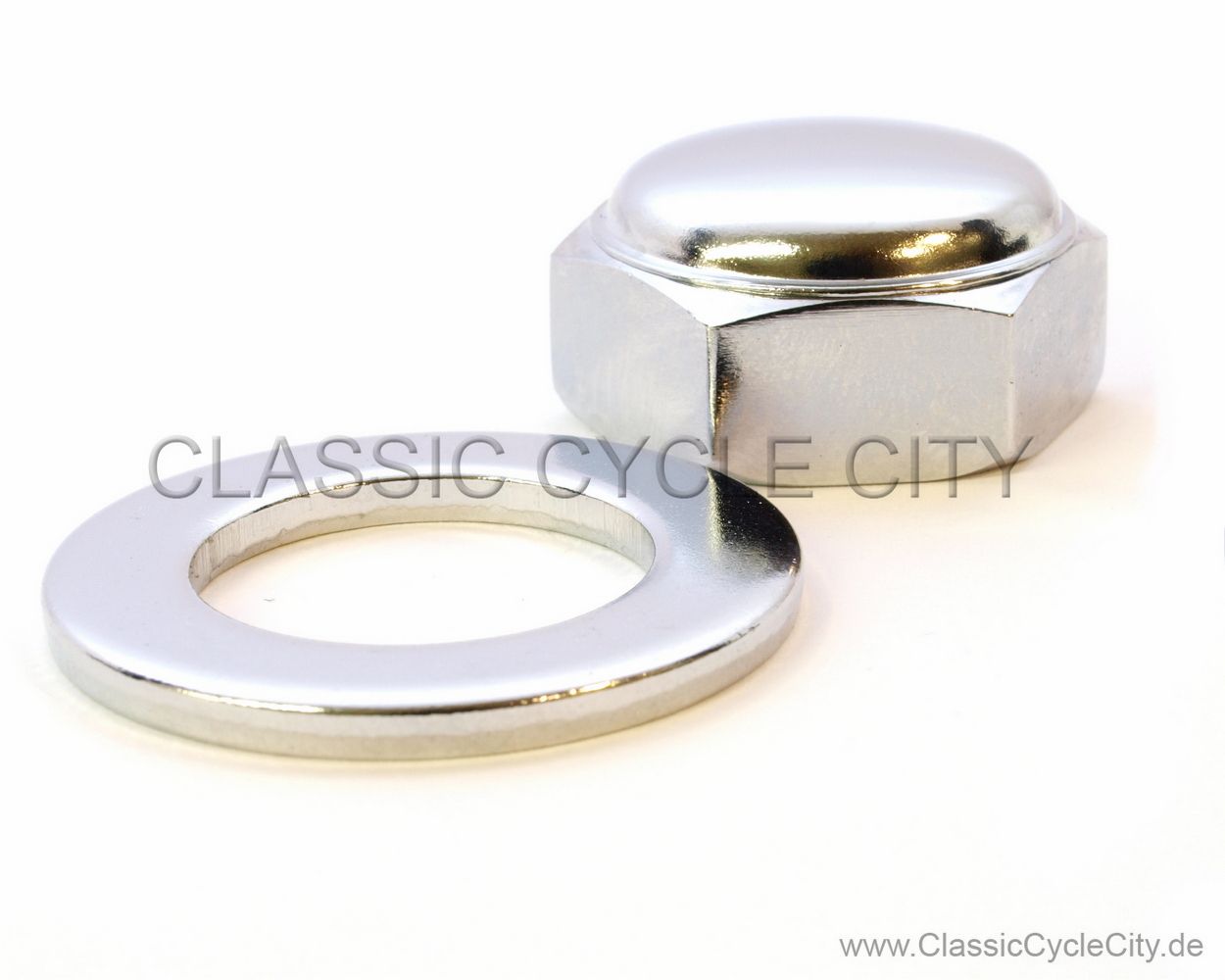 STEERING NUT WASHER KIT # 00000-329-KIT