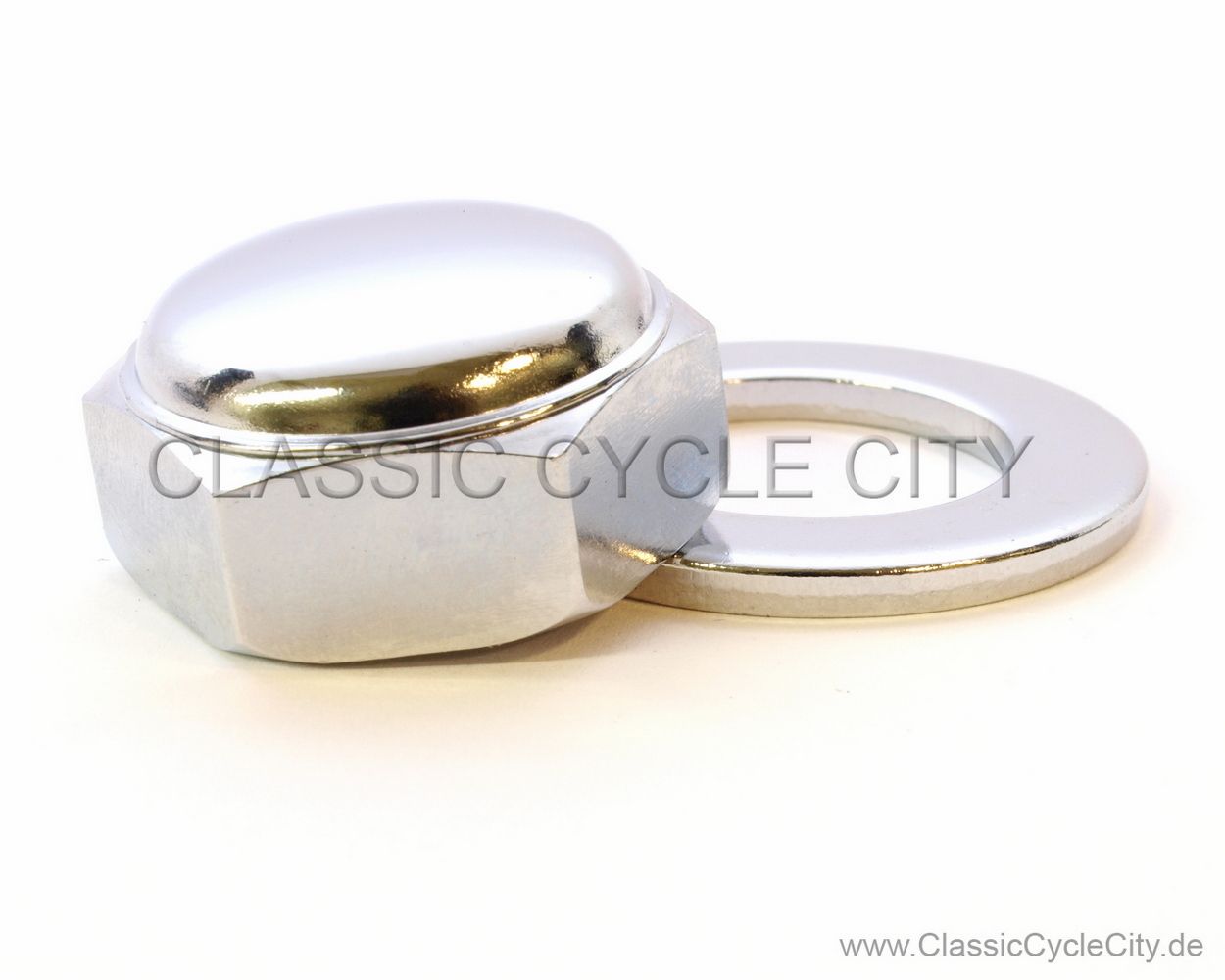 STEERING NUT WASHER KIT # 00000-329-KIT