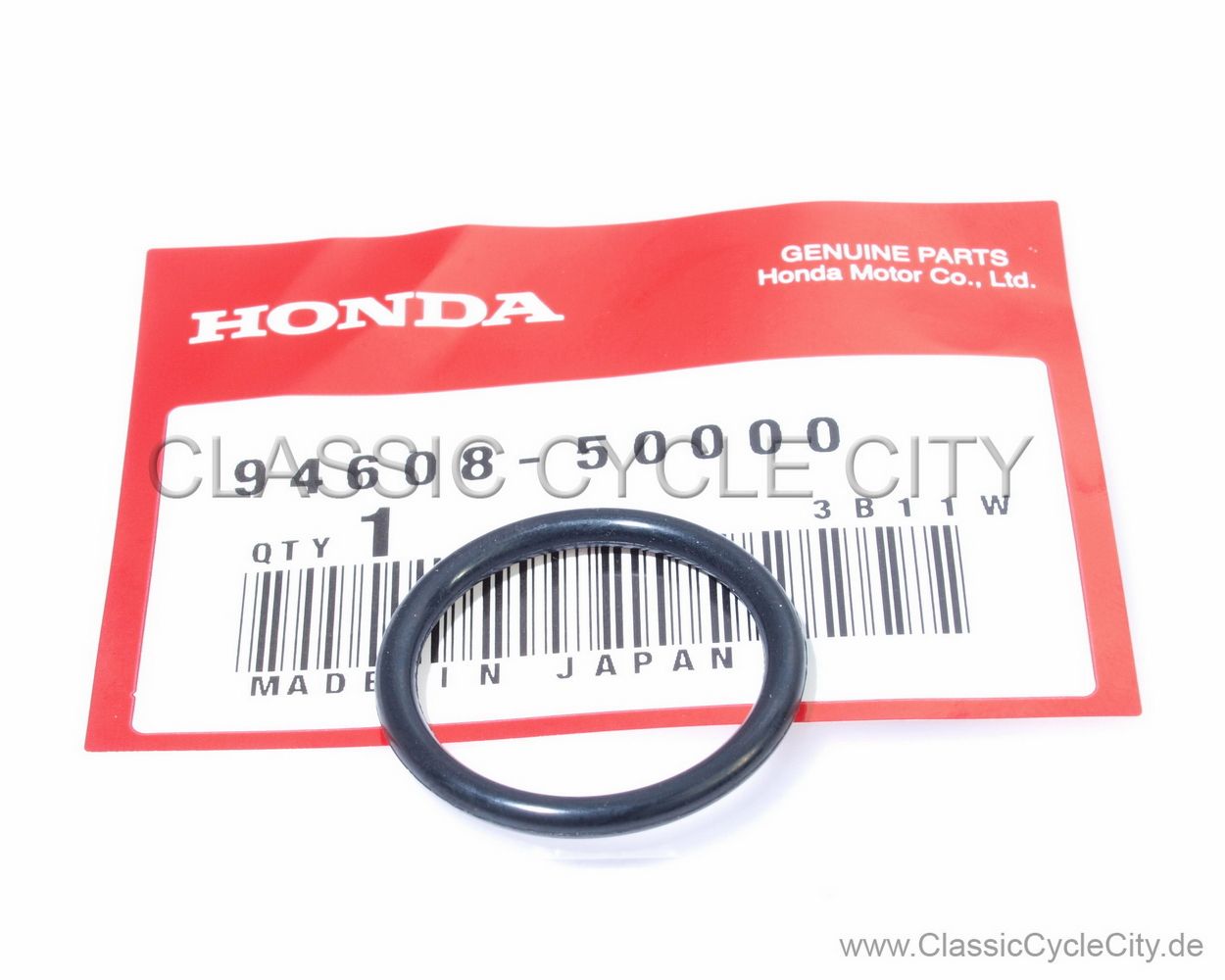 O-RING 23X2,8 # 94608-50000 (replaces 91256-300-003)
