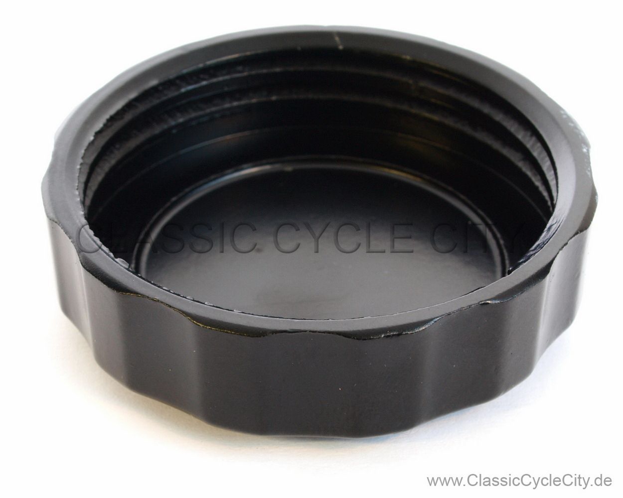 Verschluss / Deckel Bremsflüssigkeitsbehälter Repro (CAP OIL CUP) # R-45513-341-671