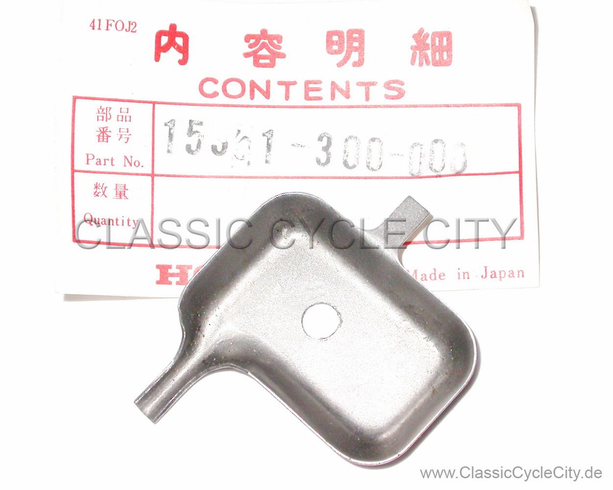 OIL GUIDE FINAL # 15621-300-000