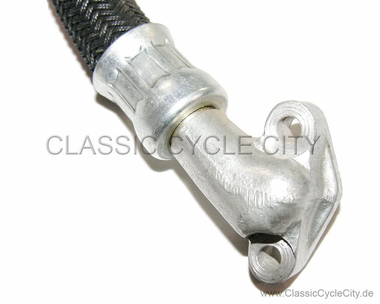 HOSE A OIL # 15510-300-017 (replaces 15510-300-007)
