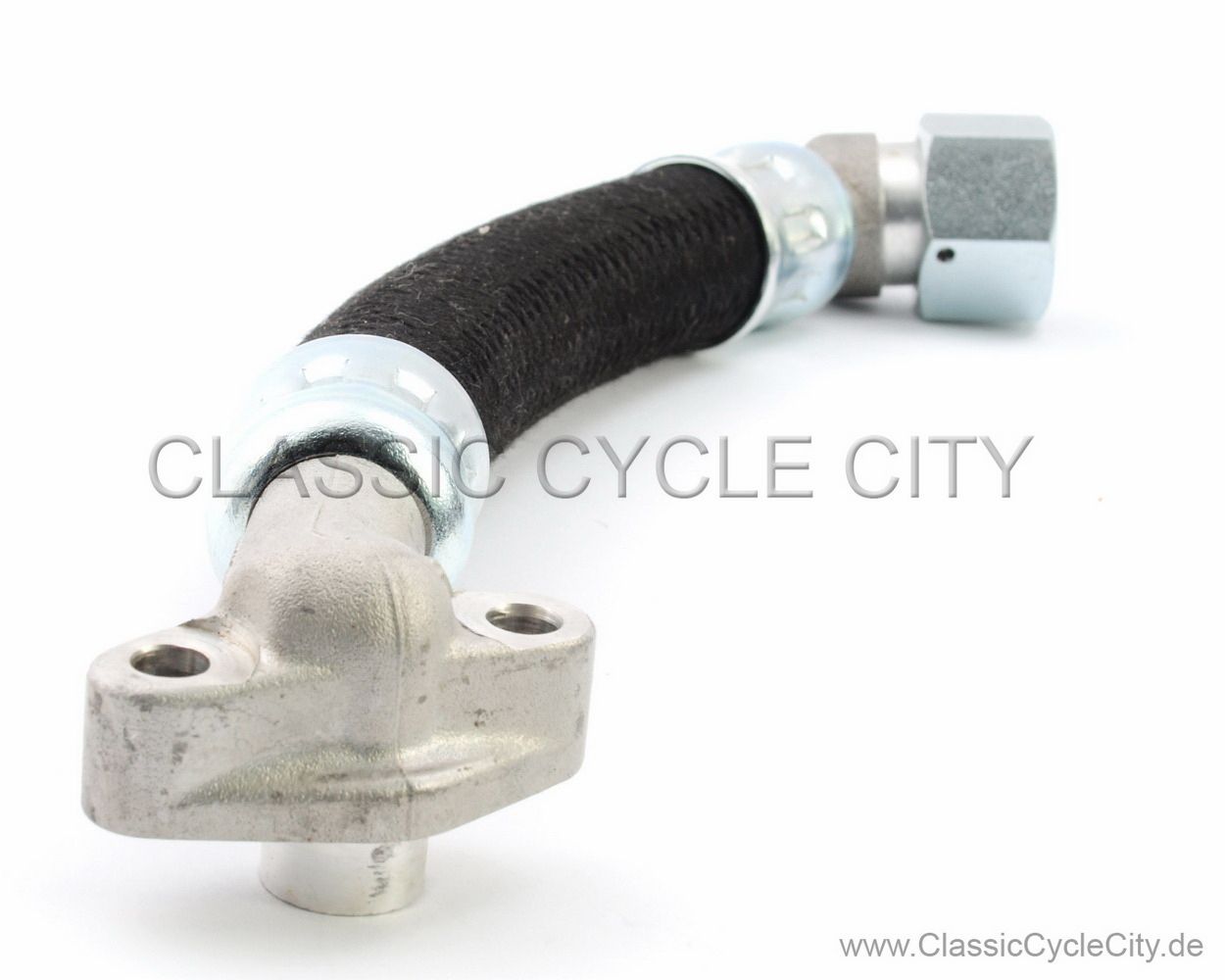 HOSE A OIL # 15510-300-017 (replaces 15510-300-007)