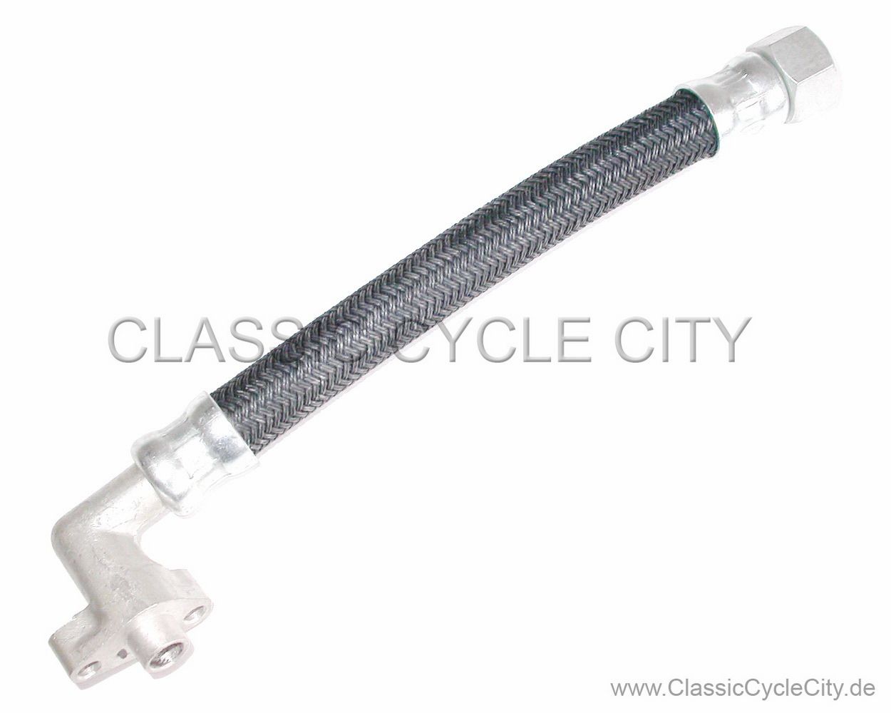 HOSE B OIL # 15520-300-007