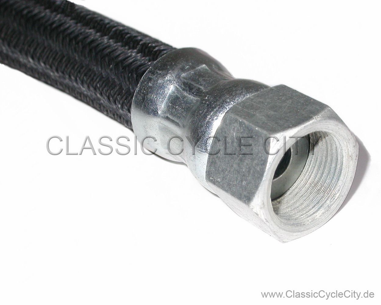 HOSE B OIL # 15520-300-007