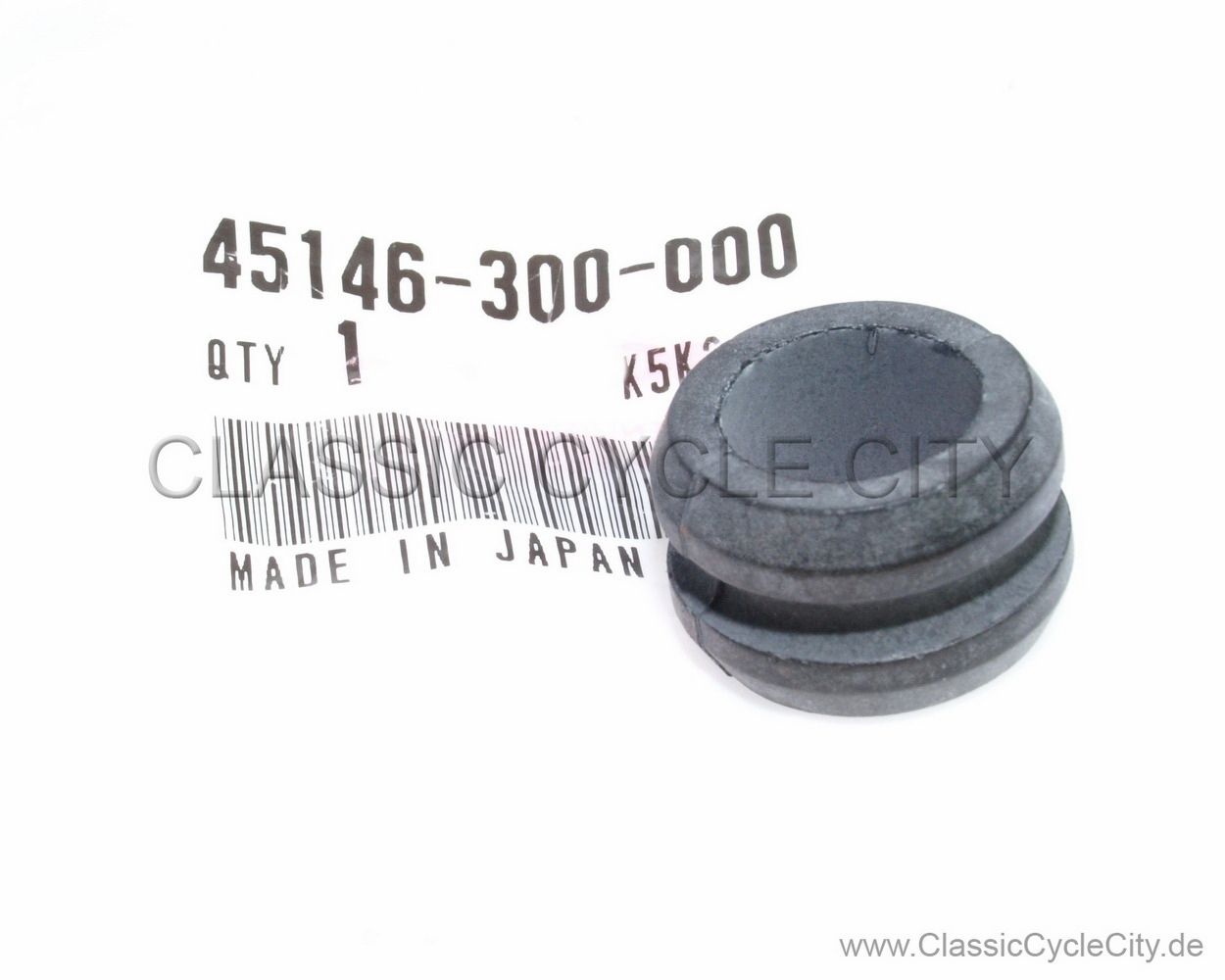 Gummi Bremsleitung (PACKING BRAKE HOSE) # 45146-300-000