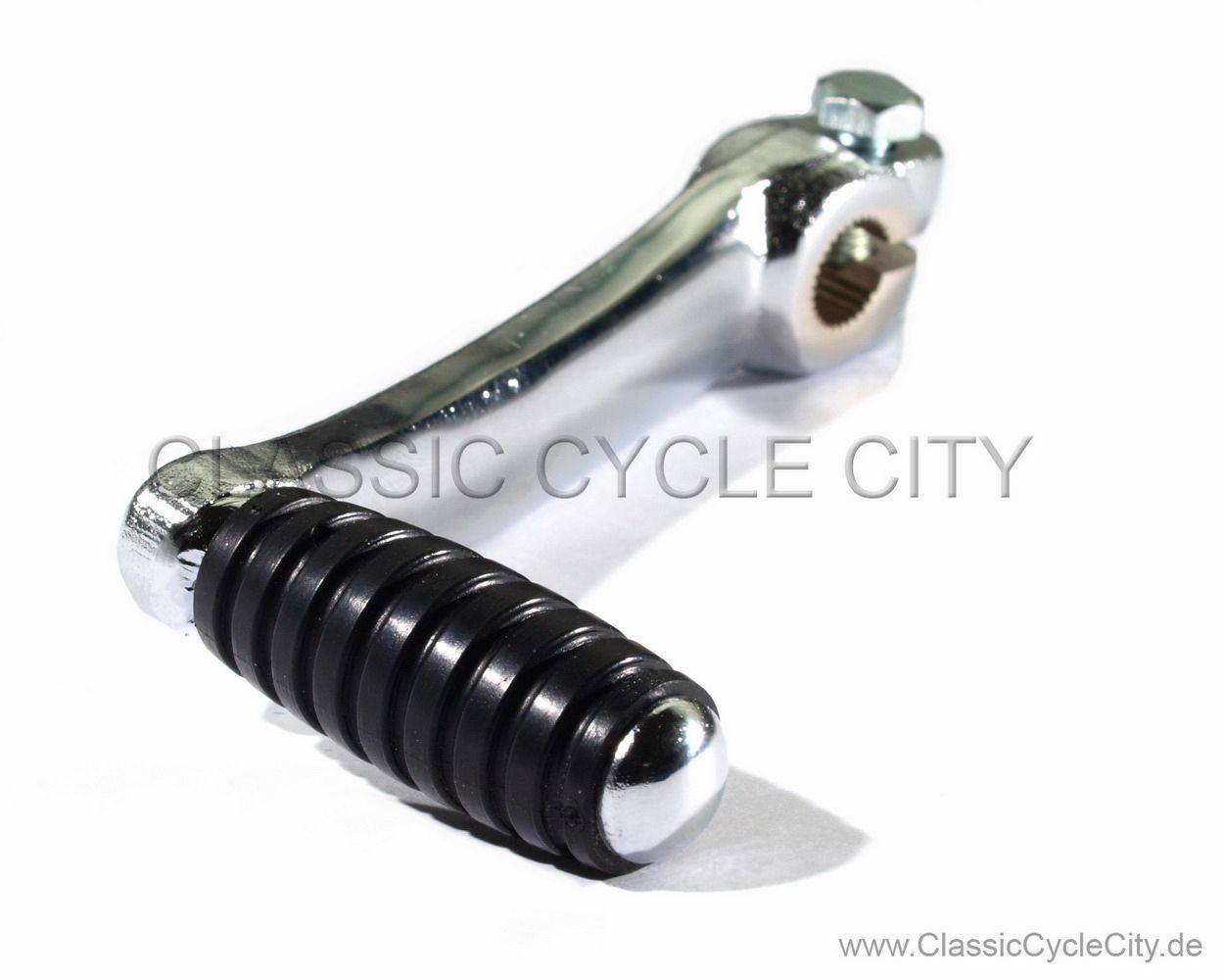 PEDAL CHANGE REPRO # R-24701-300-020