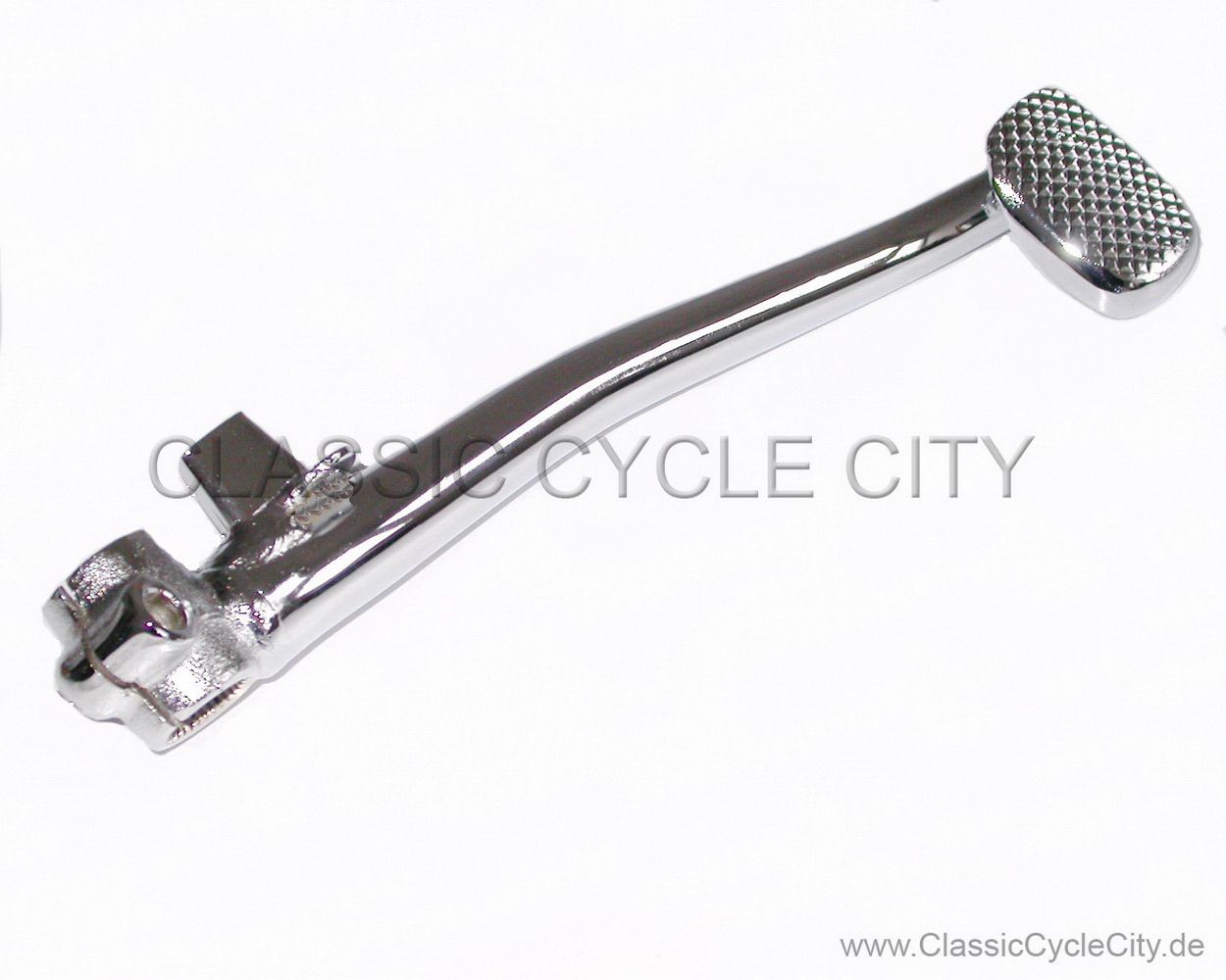 PEDAL REAR BRAKE # 46500-341-670 (replaces 46500-300-010)