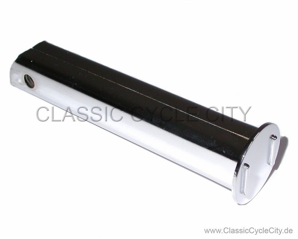 BAR PILLION STEP # 50715-MA6-000 (replaces 50715-377-000)
