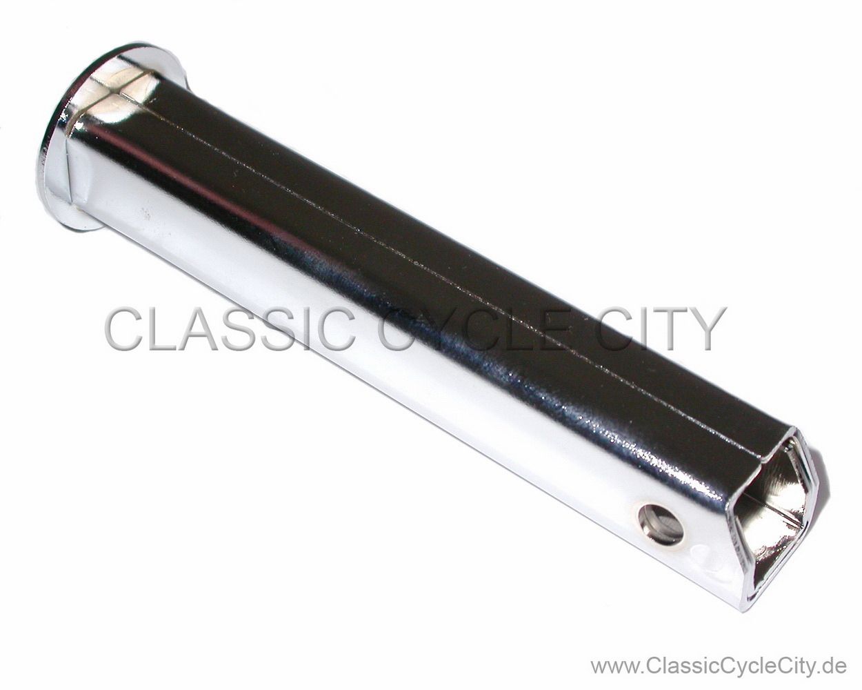 BAR PILLION STEP # 50715-MA6-000 (replaces 50715-377-000)