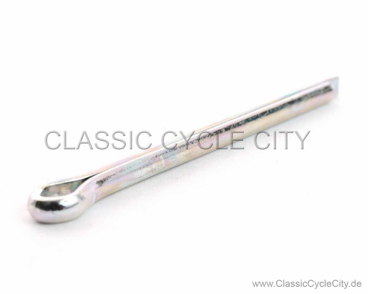 Splint 2mm (PIN COTTER 2MM) # 94201-20350 (ersetzt 94201-20180)