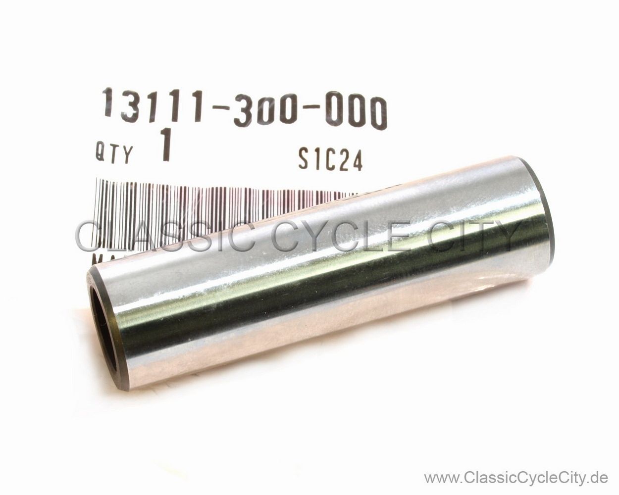 PIN PISTON # 13111-300-000