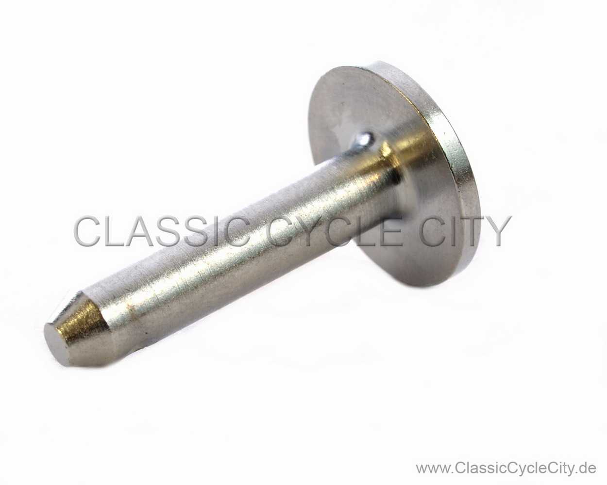 Bolzen Seitendeckel (PIN SIDE COVER) # 83703-371-000