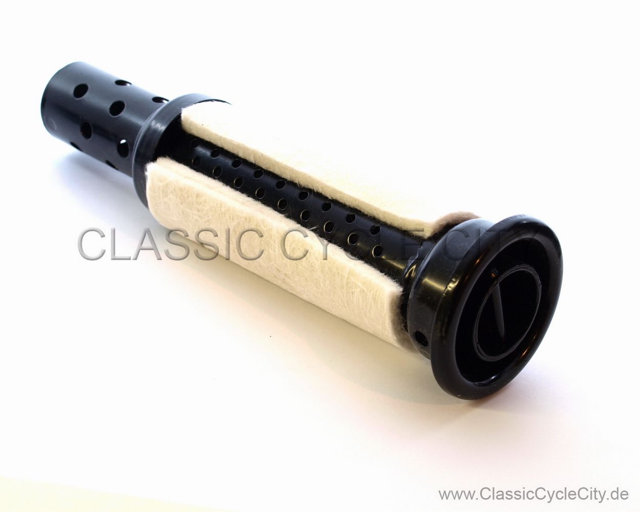 DIFFUSER EXHAUST # 18311-300-320