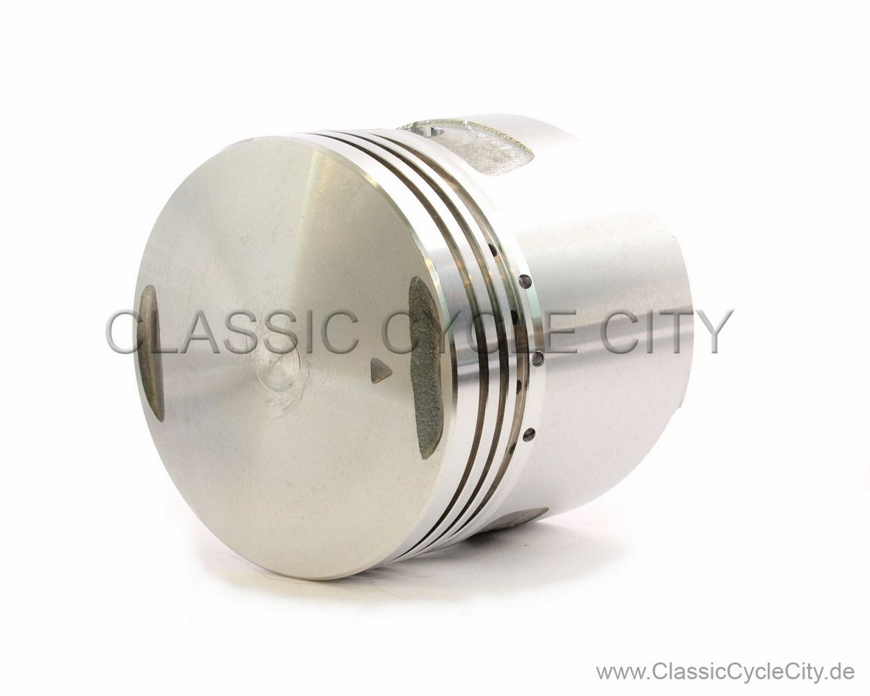 PISTON +0.25 mm / 1. Oversize # 13102-300-030 (replaces 13102-300-020)