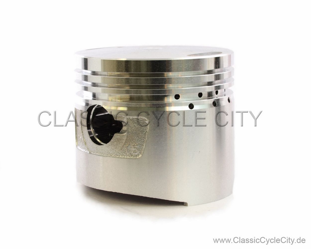 PISTON +0.25 mm / 1. Oversize # 13102-300-030 (replaces 13102-300-020)