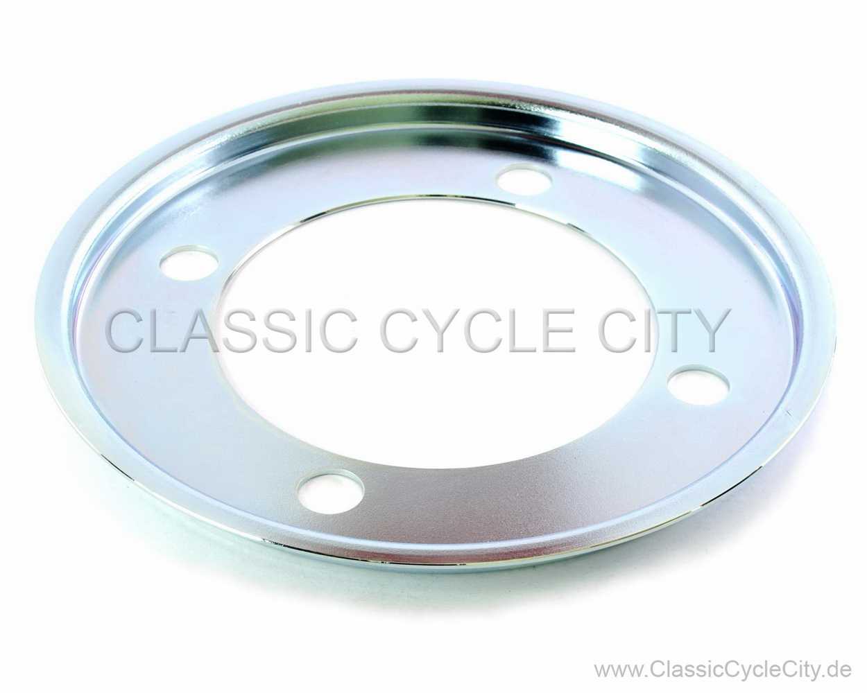 Fangblech Kette (PLATE SPROCKET) # 41211-300-000