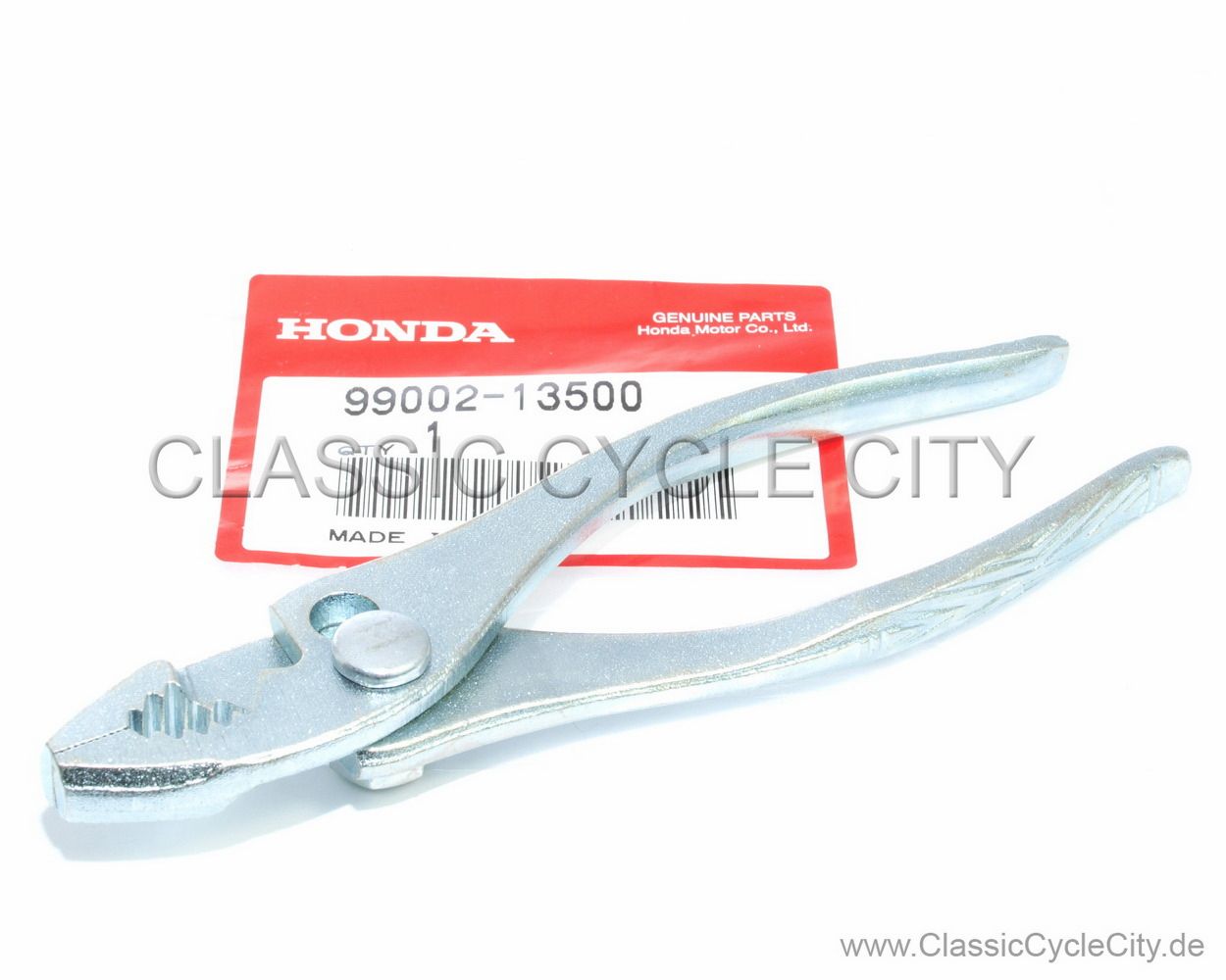 PLIERS 135 # 99002-13500
