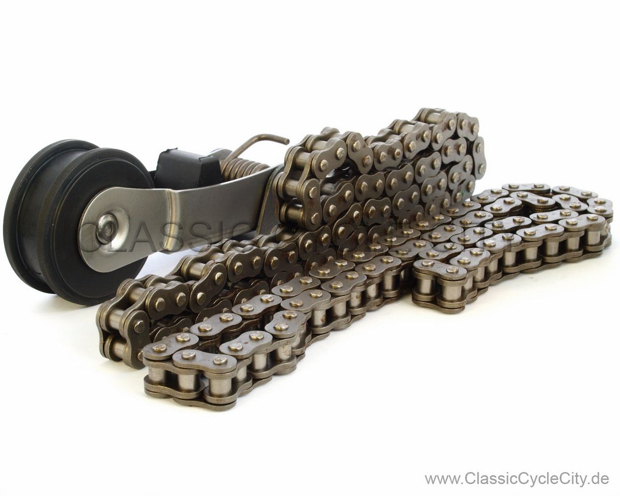 PRIMARY CHAIN TENSIONER KIT # 00000-088-KIT