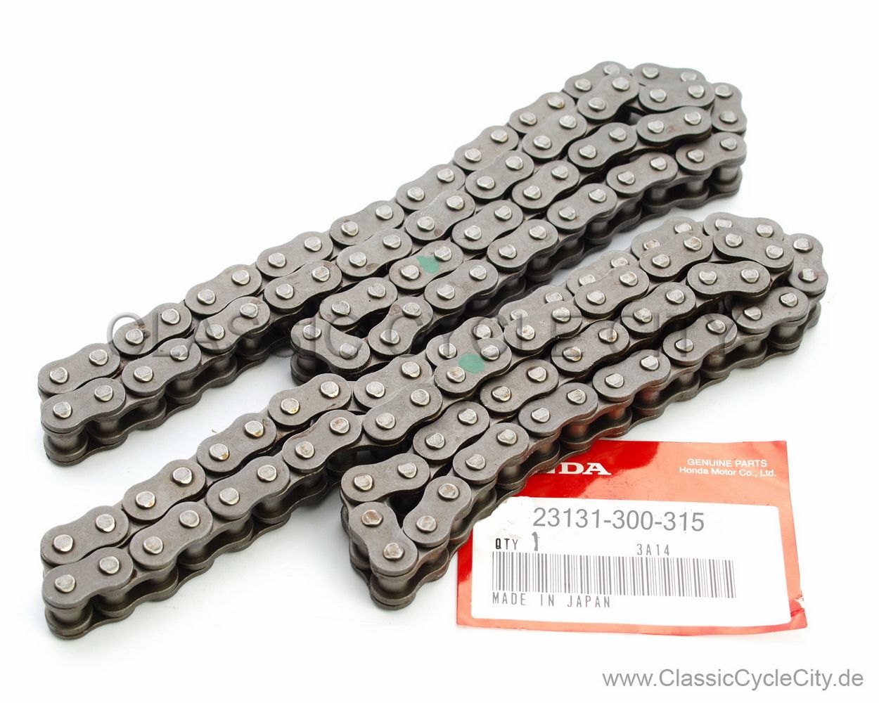 Primärkette Set (CHAIN SET PRIMARY) # 23131-300-315 (ersetzt 23131-300-015)
