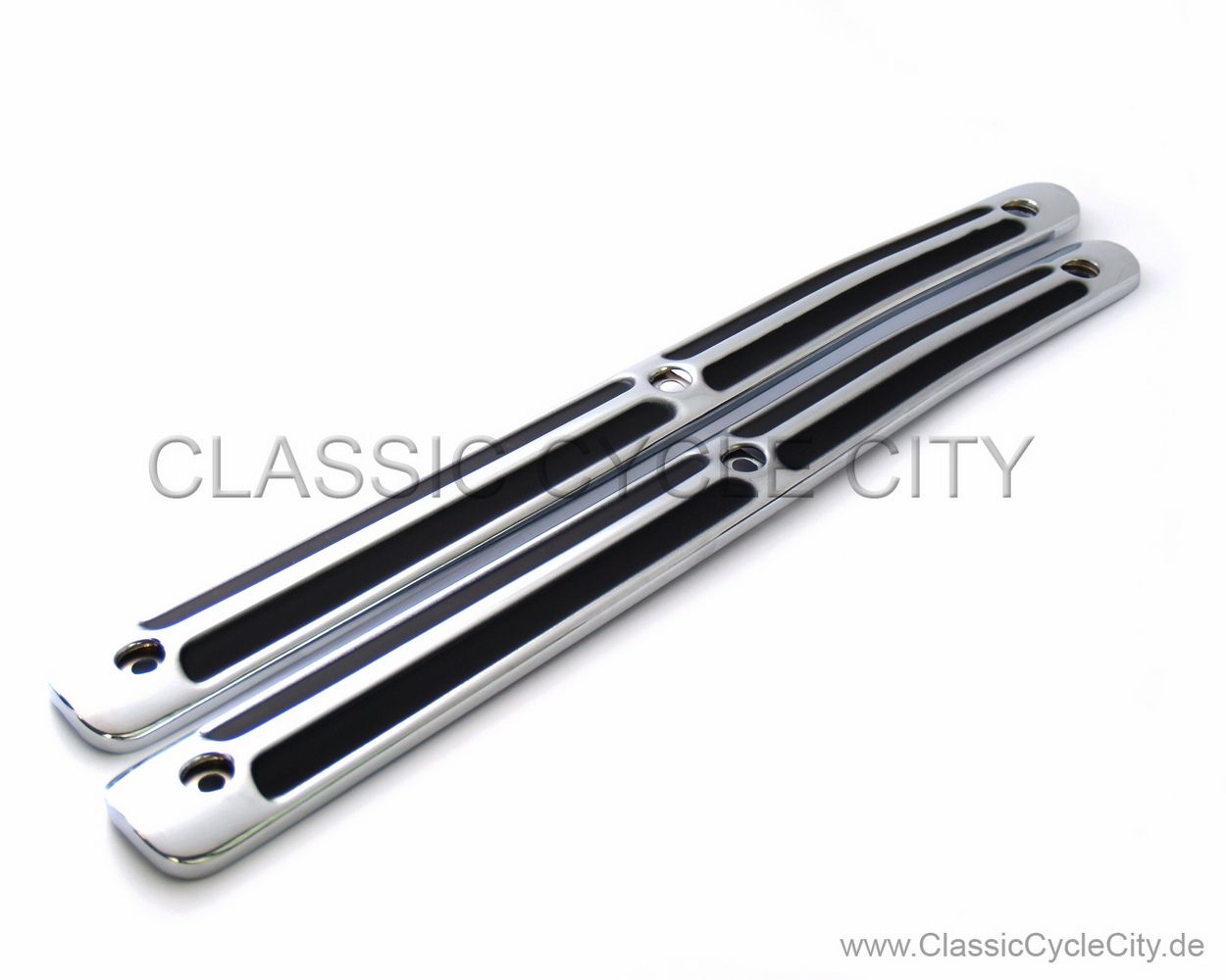 PROTECTOR MUFFLER KIT # 00000-001-KIT