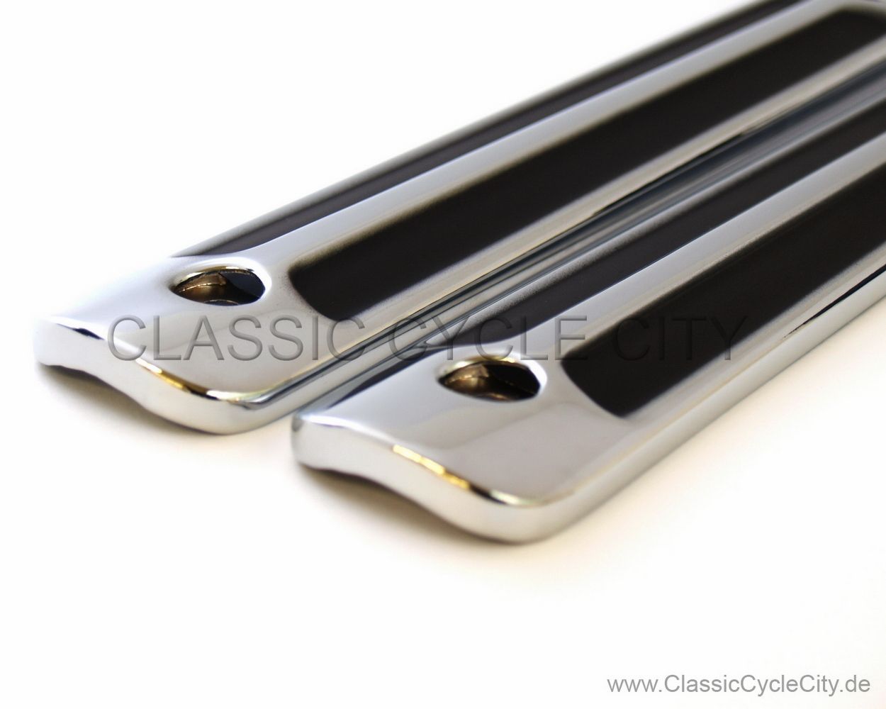 PROTECTOR MUFFLER KIT # 00000-001-KIT