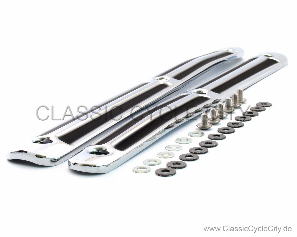 PROTECTOR MUFFLER KIT REPRO # R-18315-300-020-KIT