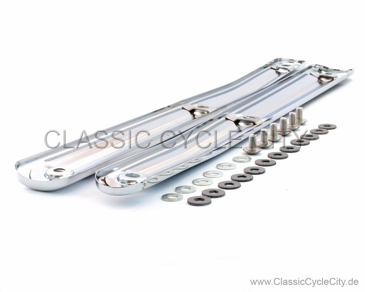 PROTECTOR MUFFLER KIT REPRO # R-18315-300-020-KIT