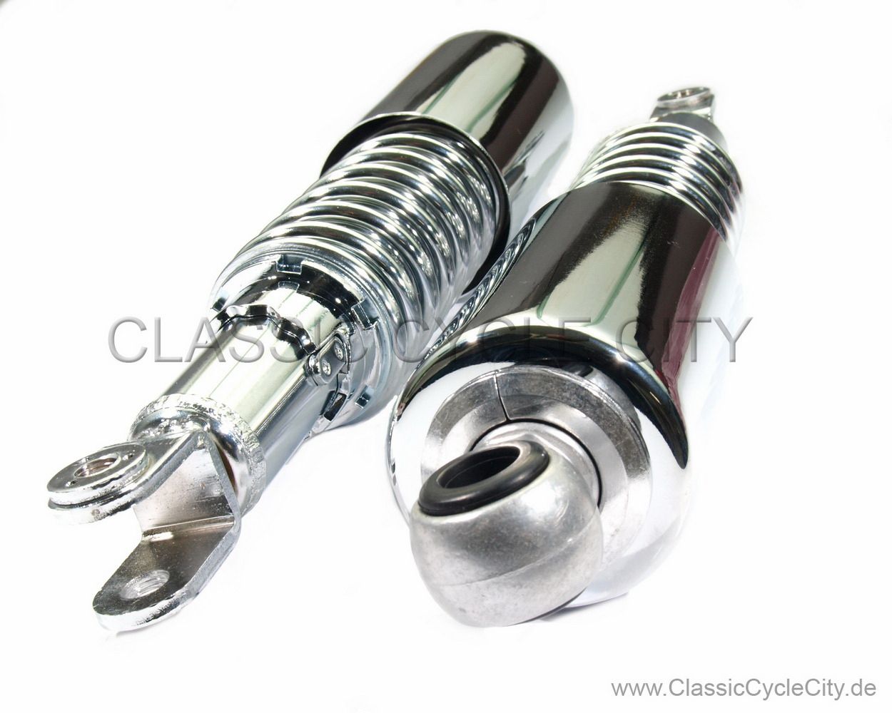 Federbein / Stoßdämpfer Set REPRO (CUSHION ASSY REAR) # R-52400-341-670XW