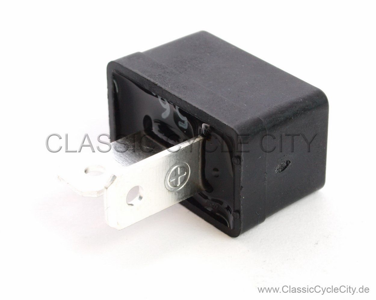 Gleichrichter Relais Silikon (RECTIFIER SILICON) # 31700-124-008 (ersetzt 31700-124-003)
