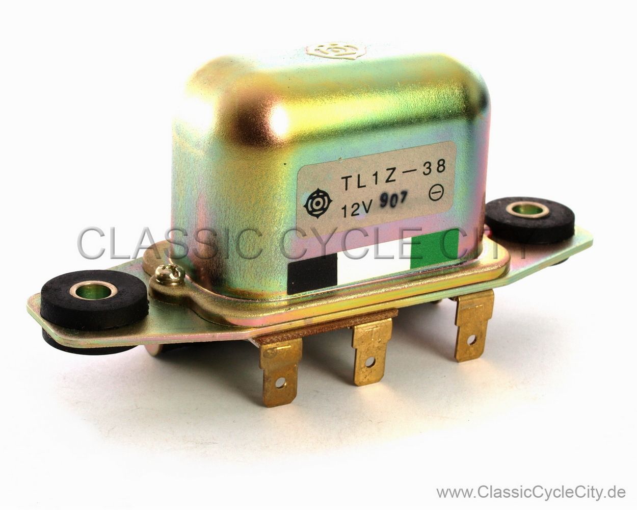 REGULATOR # 31400-300-035