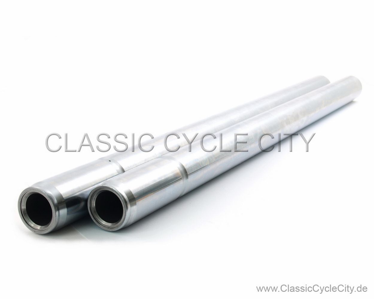 Standrohr Set Gabel Repro (PIPE FRONT FORK) # CCC-062-KIT