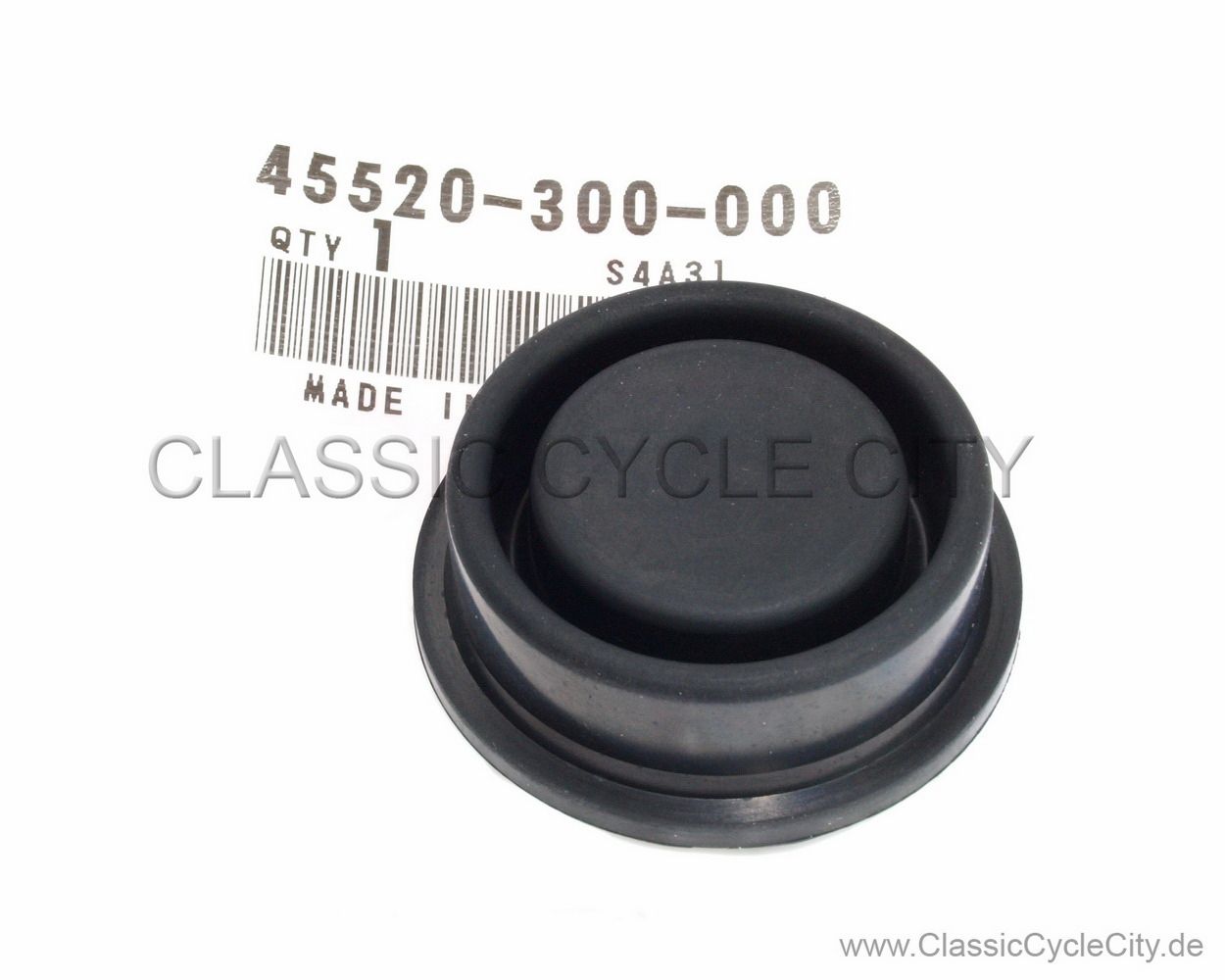 Membran Bremszylinder (DIAPHRAGM) # 45520-300-000