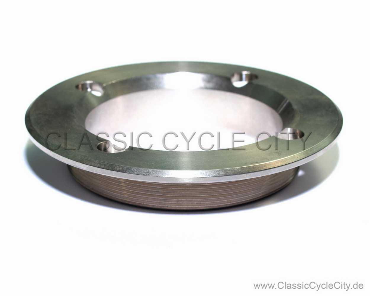 Einstellring Lager Hinterrad Repro (WHEEL RETANER) # R-41231-323-020