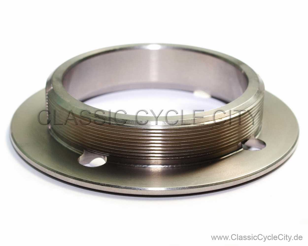Einstellring Lager Hinterrad Repro (WHEEL RETANER) # R-41231-323-020