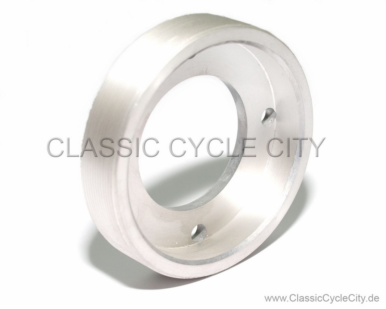 Lagereinstellring Kettenradaufnahme (RETAINER BEARING) # 41231-283-000