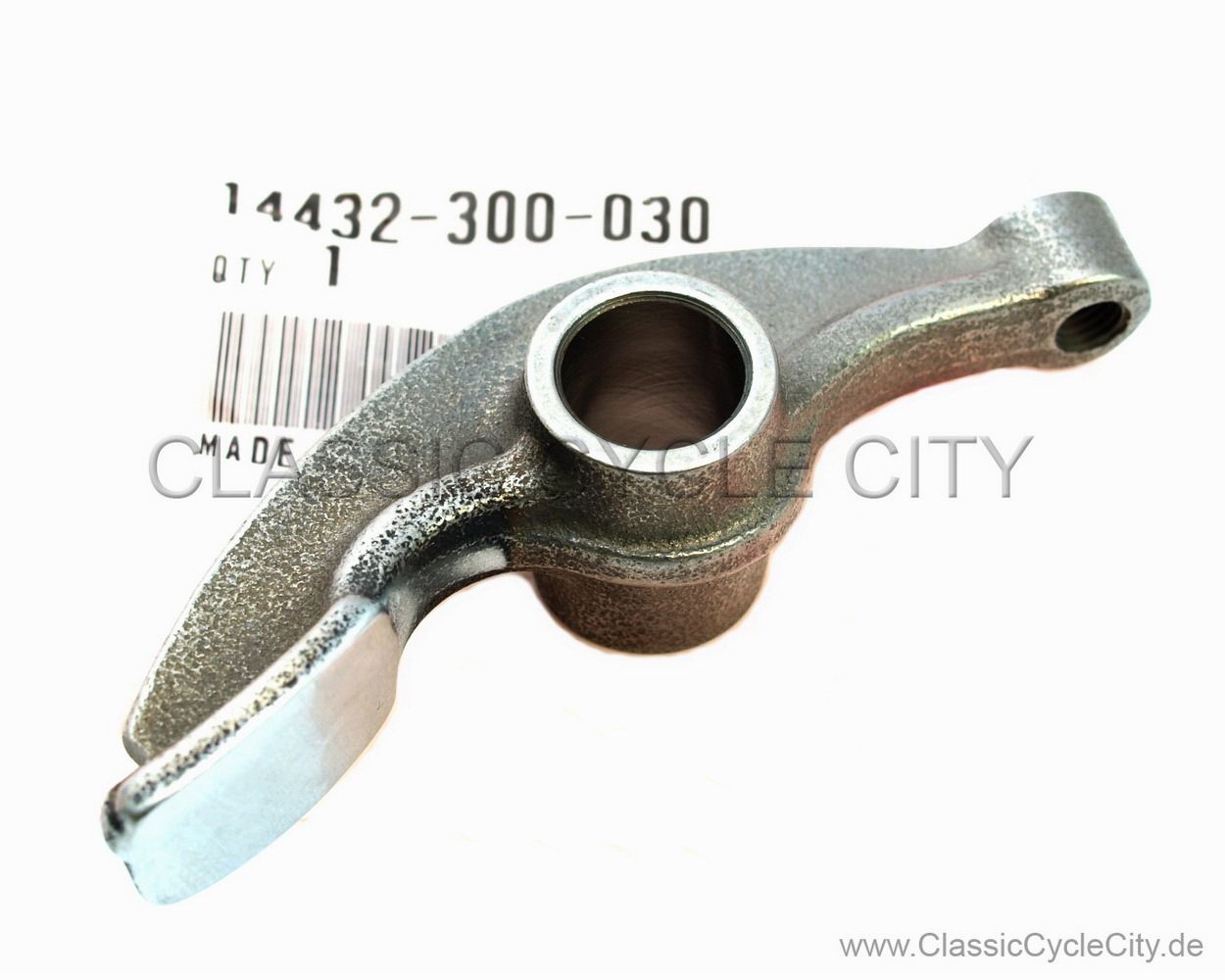 ARM B VALVE ROCKER # 14432-300-030