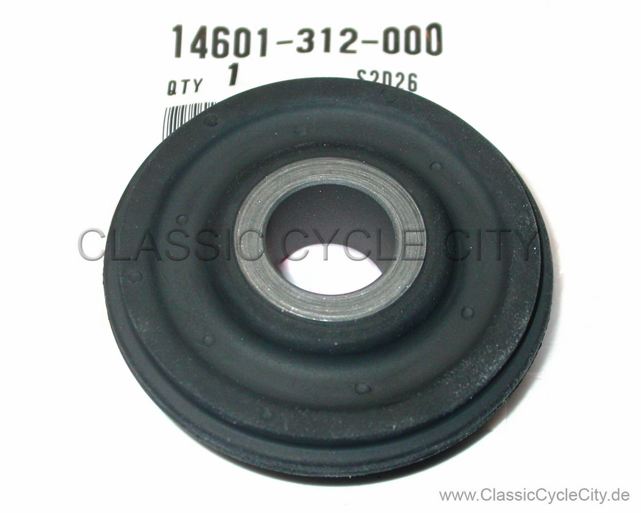 ROLLER CAM CHAIN # 14601-312-000