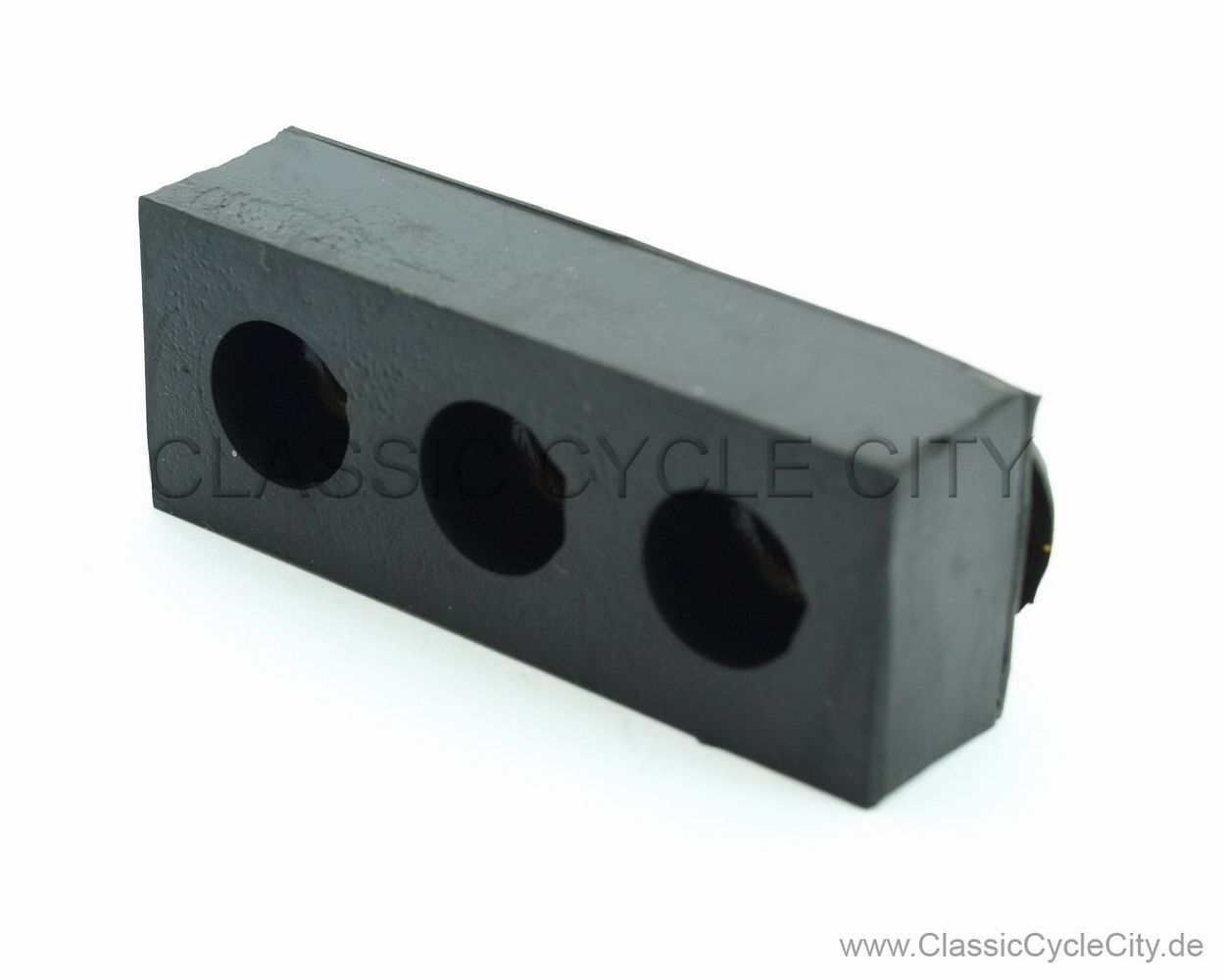 Gummi B Sitzbank (RUBBER B SEAT) # 77205-286-000